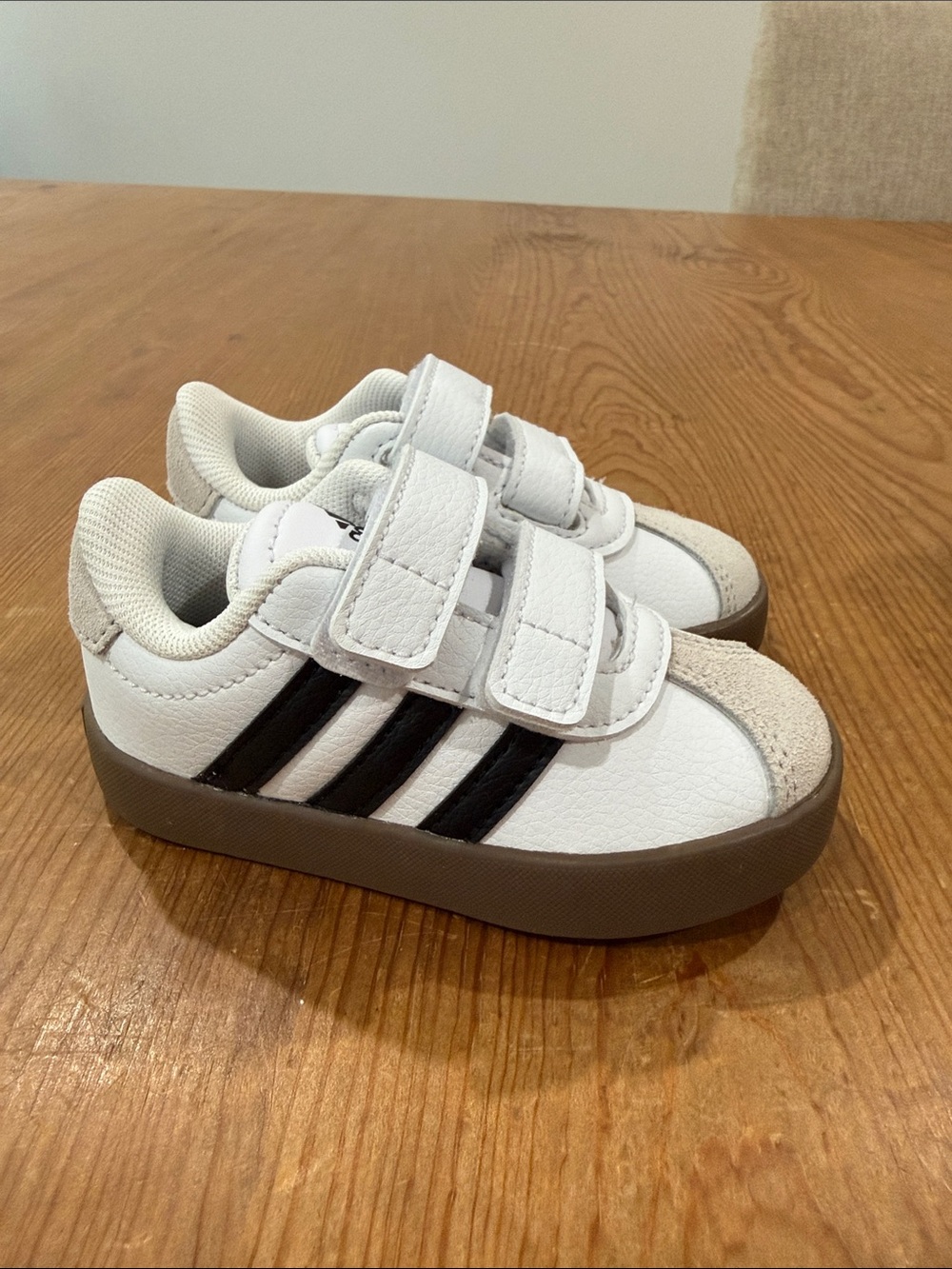adidas Toddler Sambas